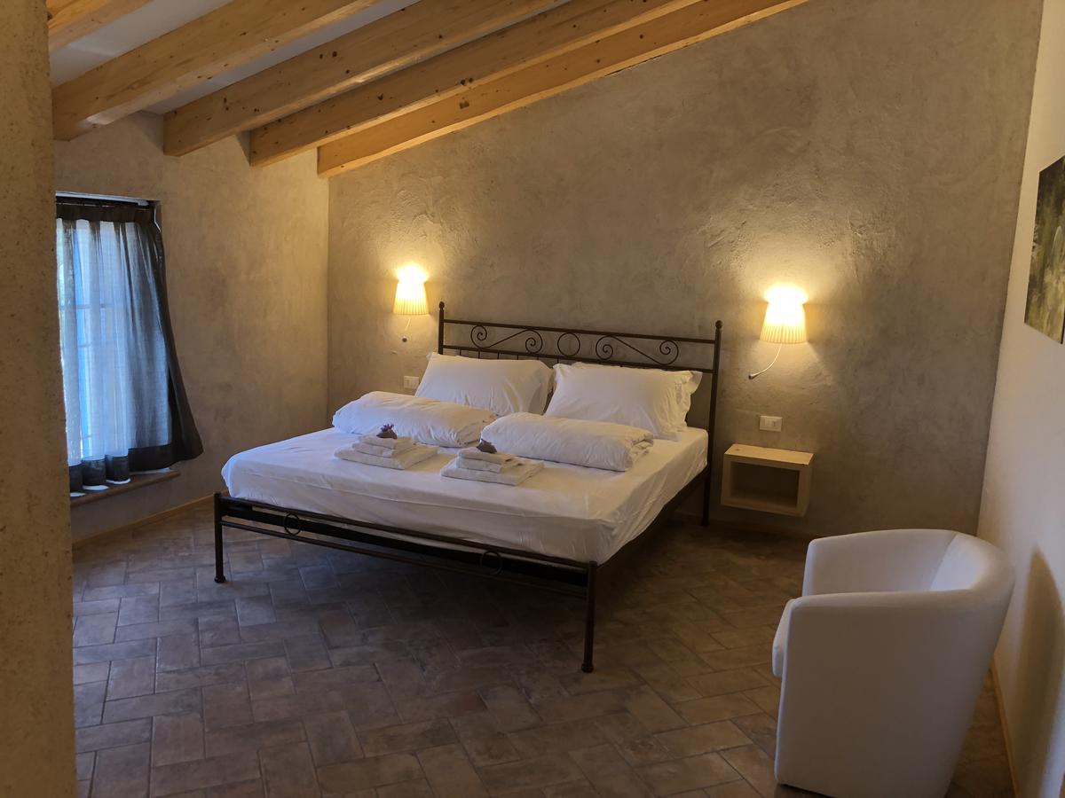 Agriturismo2Laghi Ponti sul Mincio Exteriér fotografie